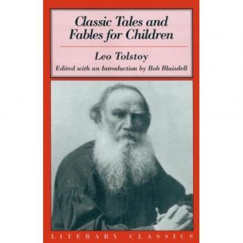 Classic Tales and Fables for Children, Literary Classics (Amherst, N.Y.).