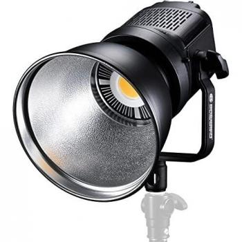 BRESSER BR-120SL Studiolampe mit Bowens-Anschluss