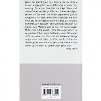 Alice Miller Der Gemiedene Schlüssel