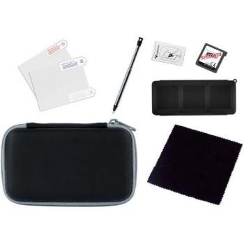 Pack IStart 3D pour consoles Nintendo