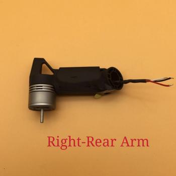Piezas de repuesto originales para Dron DJI Mavic Air
