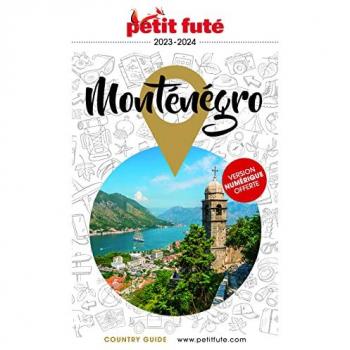 Petit Futé Monténégro