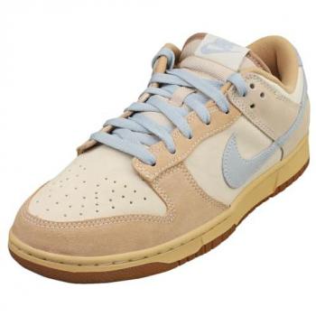 Nike Herren Sneaker Dunk Low Light Armory Blau