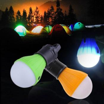 Fishing Light