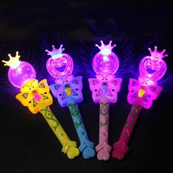 Jouet Papillon LED Party