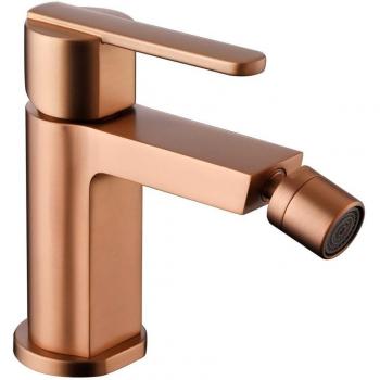 Imex BDR001-2ORC Robinet de Bidet Or Rose