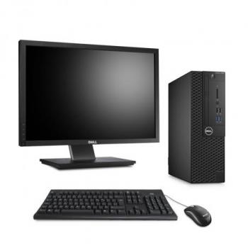 OptiPlex 3050 SFF – Intel Core i5‑7500 – 8 Go RAM – 256 Go SSD (Linux)