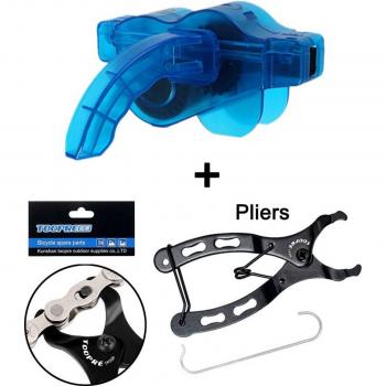 Outils de maintenance de vélo