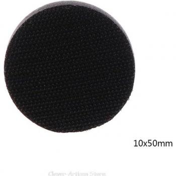 Soft Foam Interface Pad for Sanding