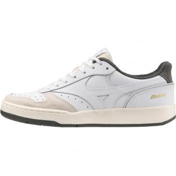 Mizuno City Wind Ombre Blanc & Gris 42