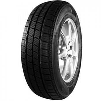 Duraturn 4154 195/80R15 106 Q Transportreifen für Vans – C/C 72 dB