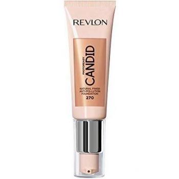 Revlon Flüssige Make-up Basis für natürlichen Look, 22 ml