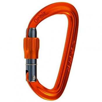 Karabiner Camp Orbit Lock