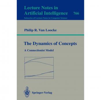The Dynamics of Concepts: A Connectionist Model