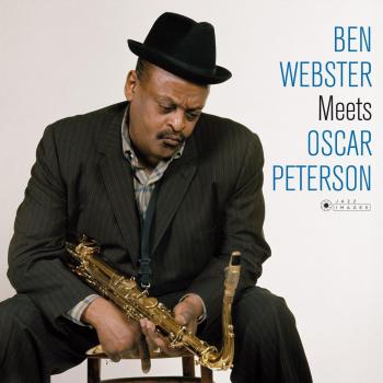 Ben Webster & Oscar Peterson Ben Webster Meets Oscar Peterson (Vinyl)