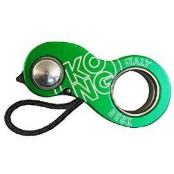 Kong Duck Blocker Green