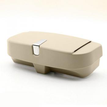 Car Sunglasses Organizer with Card Slots