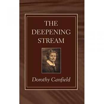 The Deepening Stream