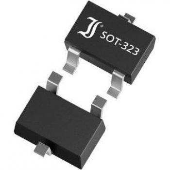 BC817-40W NPN Transistor Diotec
