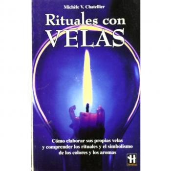 Rituales con velas