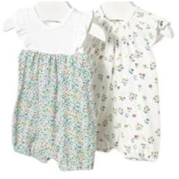 Mayoral 1749 romponi colorati per neonate
