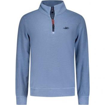 Auckland Regular Fit Sweatshirt für Herren