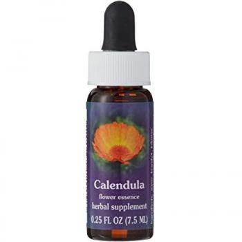 Calendula Essenza Singola Californiana 7,5ml