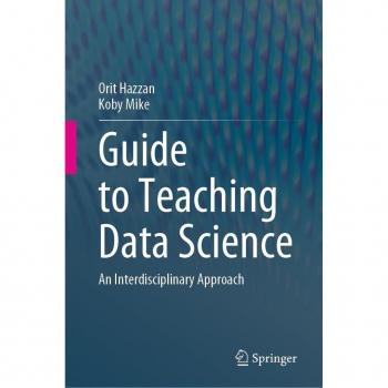 Guide to Teaching Data Science
