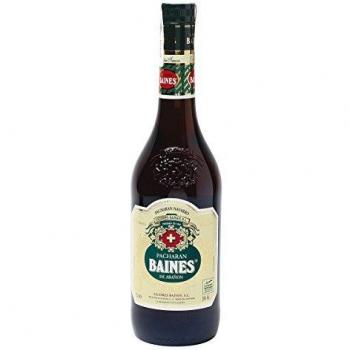 Pacharán Baines Navarro Clásico, 1L