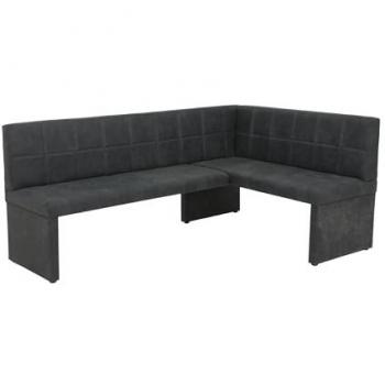 HELA Eckbank MELANIE, 200 cm x 90 cm x 61 cm