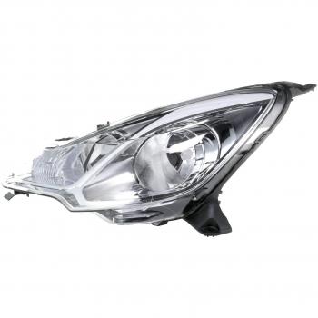 HELLA 1EJ 354 674-011 Glühlampe-Hauptscheinwerfer