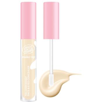 FACE BOOM Radiant Concealer für Augen und Gesicht 03