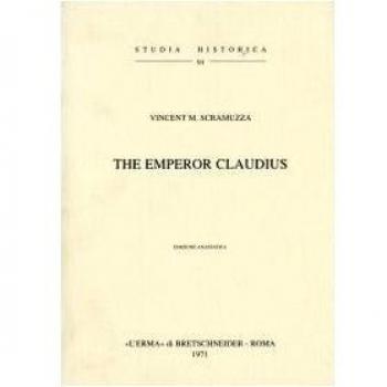 The Emperor Claudius (1940)