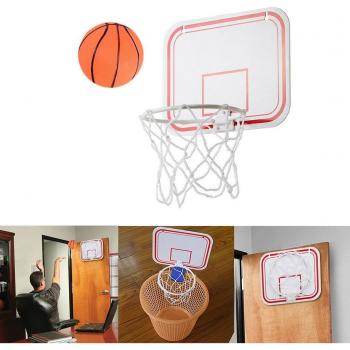 Mini Marco Baloncesto Portátil