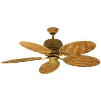 Dekoventilator Queensland BC 897 (132 cm)