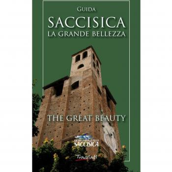 Saccisica. La grande bellezza-The great beauty. Ediz. bilingue