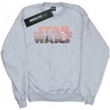 Star Wars Tatooine Sweatshirt