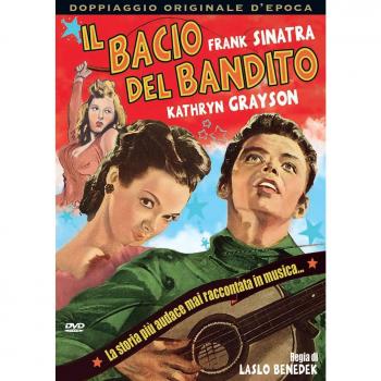 Il Bacio Del Bandito
