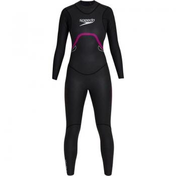 Speedo Mujer Traje Neopreno Proton Thinswim