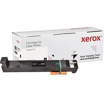 Toner Nero compatibile Oki 46507616, Xerox Everyday