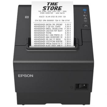 Imprimante de reçus Epson TM-T88VII (112A0)