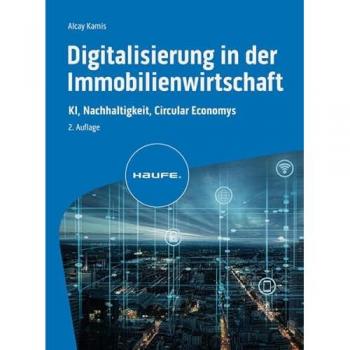 Digitalisierung in der Immobilienwirtschaft