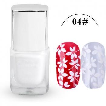 Esmalte de estampado para uñas 7ML