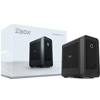Zotac ZBOX Magnus ONE i5-10400