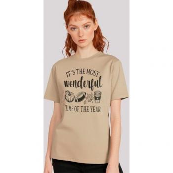 Herbstliebe T-Shirt von F4NT4STIC