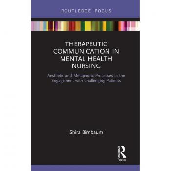 Vitalsource Technologies, Inc. Therapeutic Communication In Mental Health Nursing