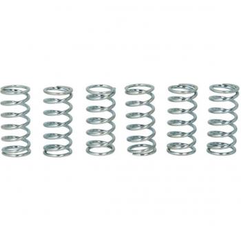 Molle frizione LUCAS MEF138-6 (6 pezzi)