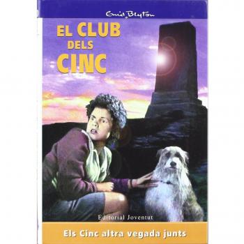 Els cinc altra vegada junts