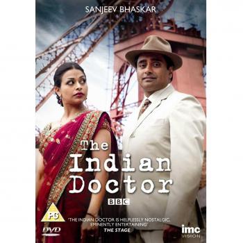 The Indian Doctor (BBC) [DVD]