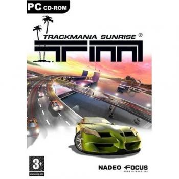 Trackmania : Sunrise Extreme – Edition PC